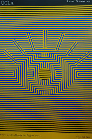 Link to  University Of California, Los Angeles1992  Product