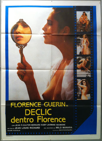 Link to  Declic dentro FlorenceC. 1986  Product