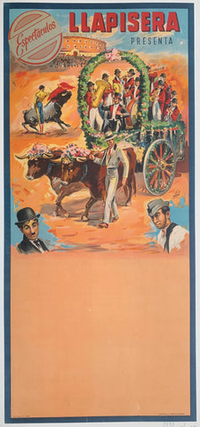 Link to  Llapisera PresentaSpain, C. 1900s  Product