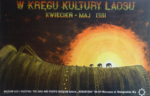 Link to  W Kregu Kultury LaosuWalter 1981  Product