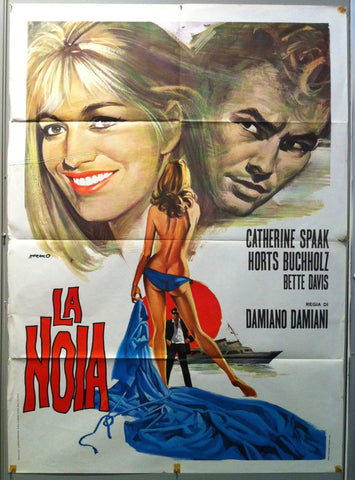 Link to  La NoiaItaly, 1963  Product