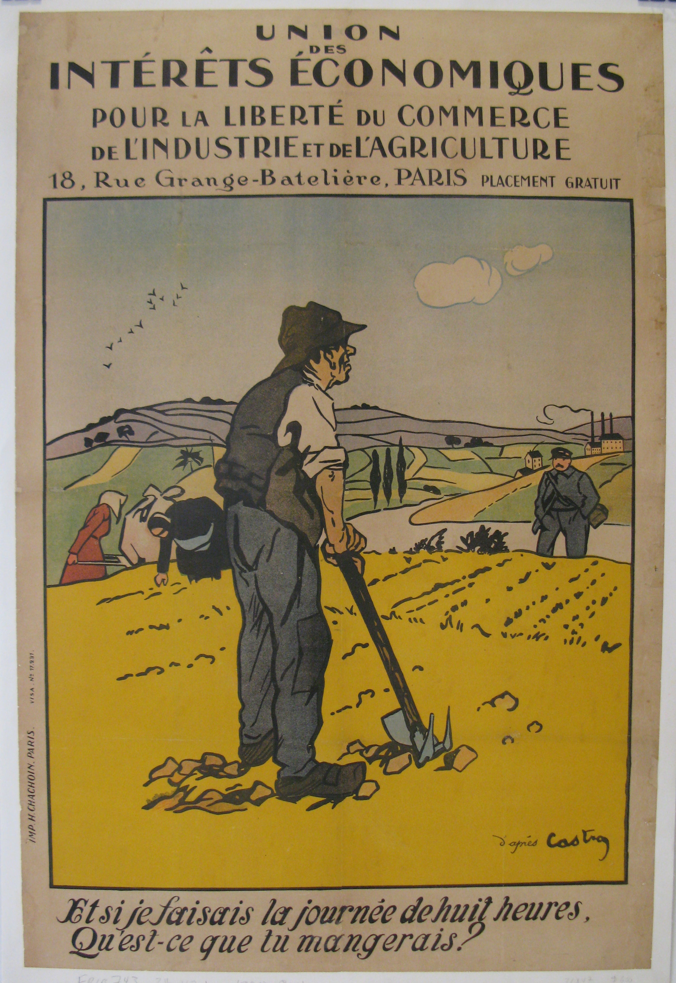 Union Des Interets Economiques