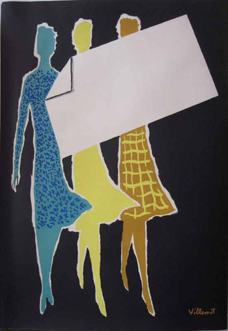 Link to  Ladies FashionBernard Villemot  Product