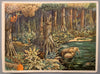 La Toundra & La Forét Vierge (Double-sided)