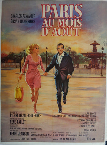 Link to  Paris Au MoisMascii  Product