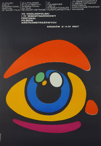 Link to VII Polish and IV International Festival Of Short FilmSwierzy Product
