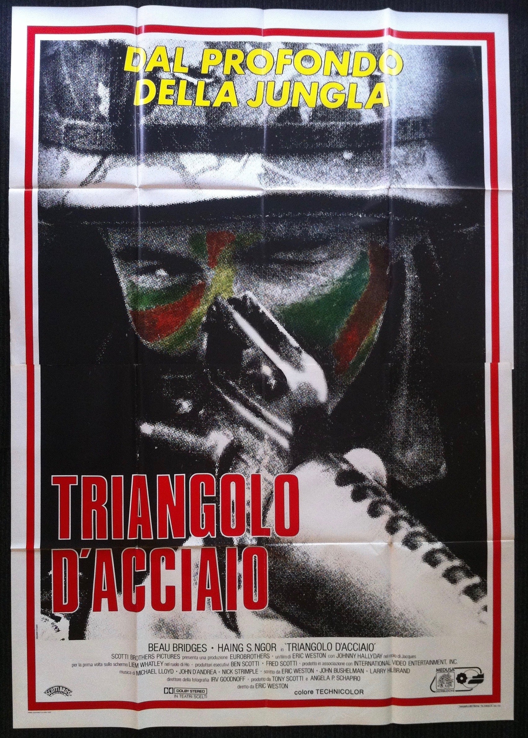 Triangolo d'Acciaio