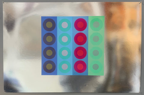 Link to  Quartet Targets #71965  Product