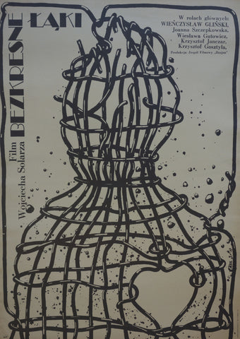 Link to  Bezkresne Laki (Endless Meadows)Erol 1976  Product