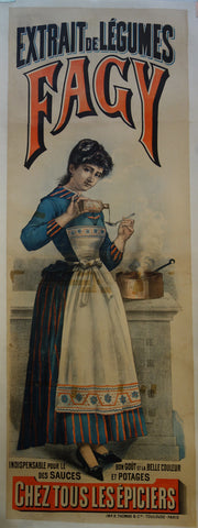Link to  FAGY-  Product