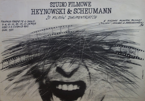Link to  Heynowski & ScheumannA. Pagowski  Product