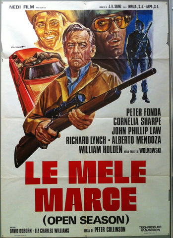 Link to  Le Mele MarceItaly, 1975  Product