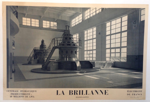 Link to  La Brillanne-  Product