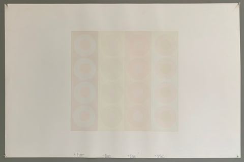 Link to  Target Rectangle #16U.S.A., c. 1966  Product