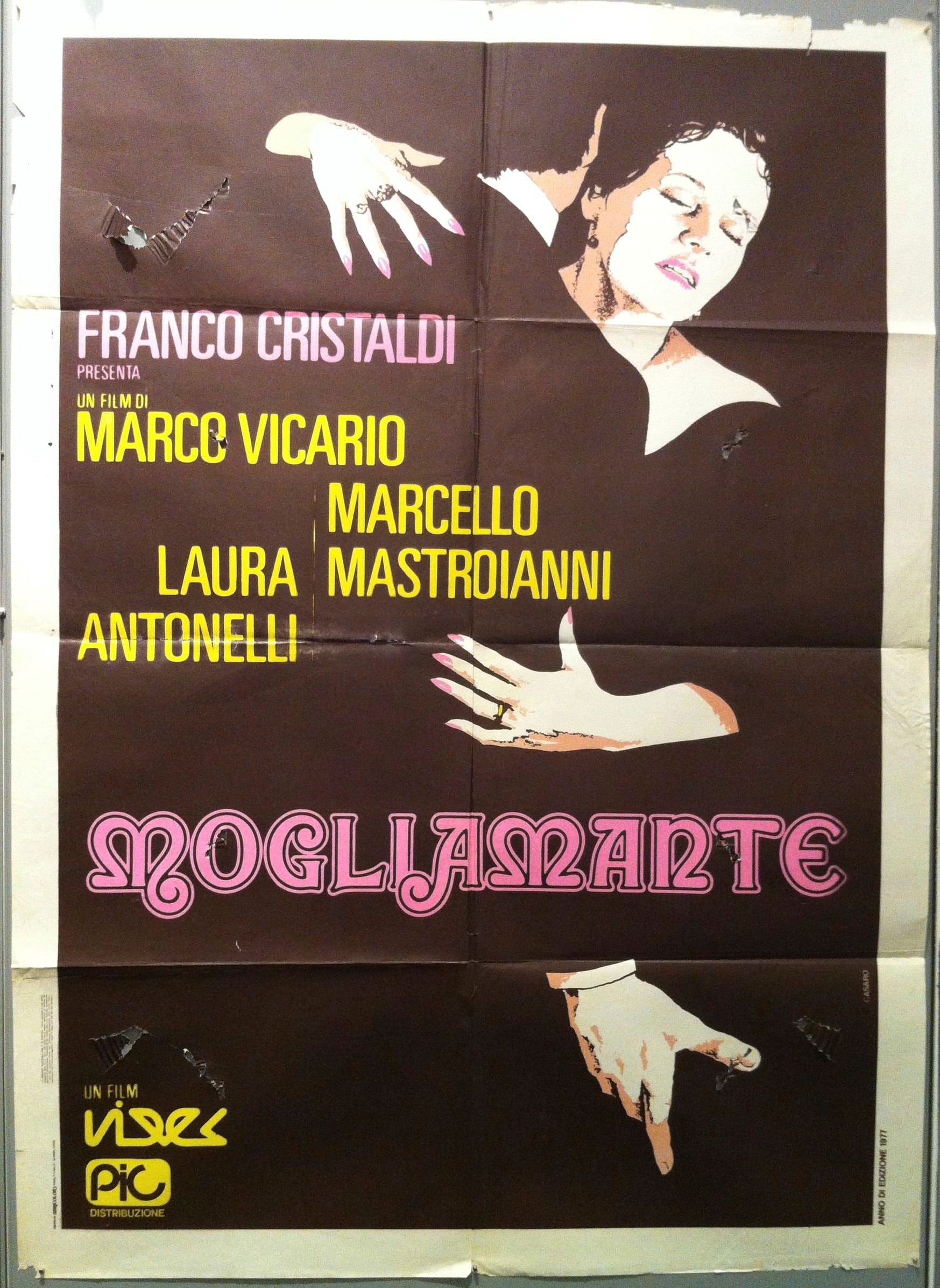 Mogliamante