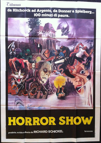 Link to  Horror Show1980  Product
