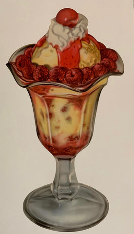 Link to  Strawberry Sundae  Product