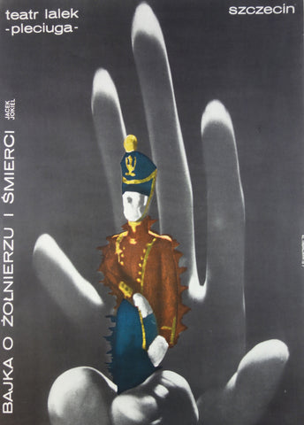 Link to  Bajka O Zolnierzu I Smierci1979  Product