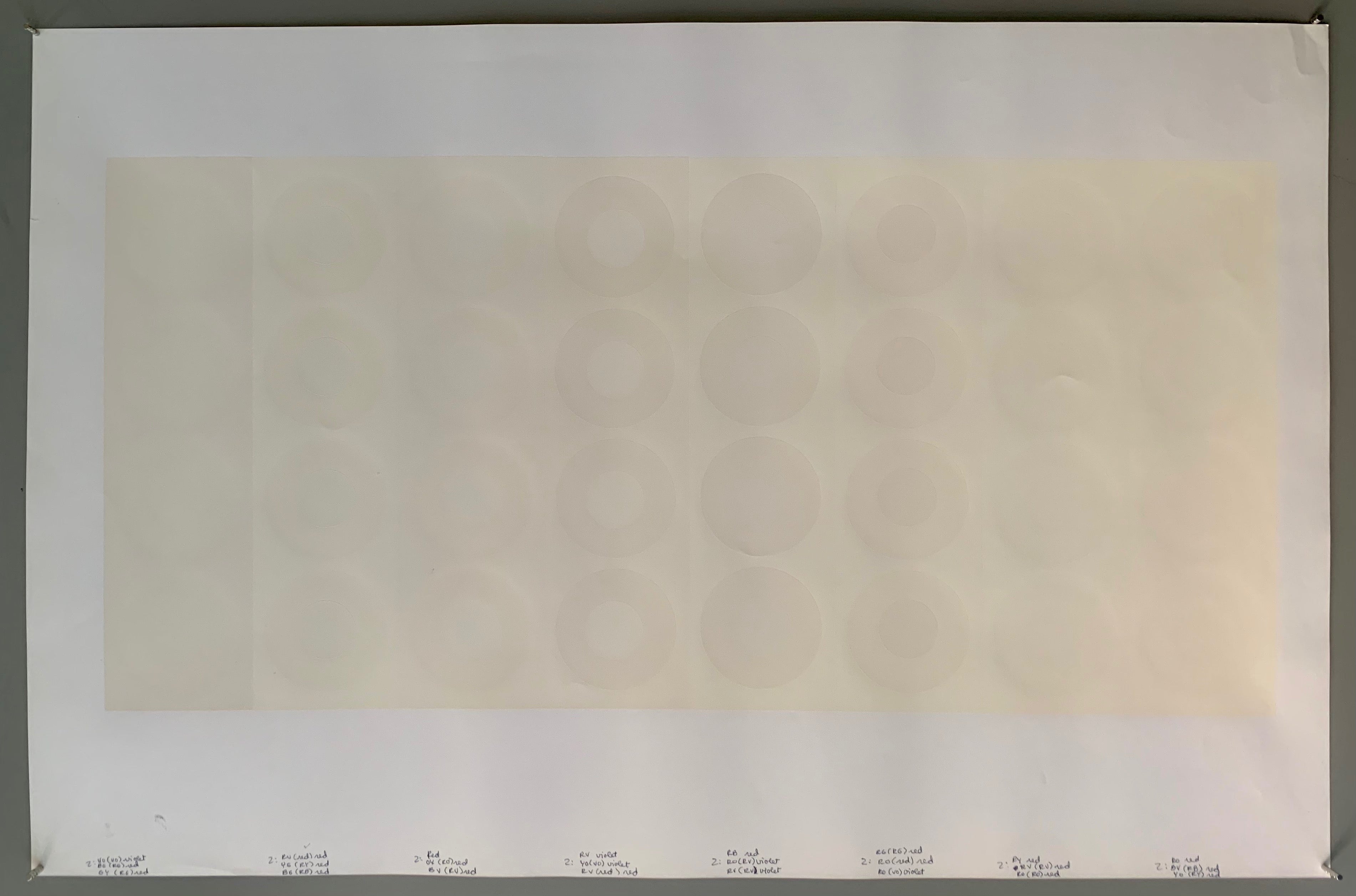Target Rectangle #03