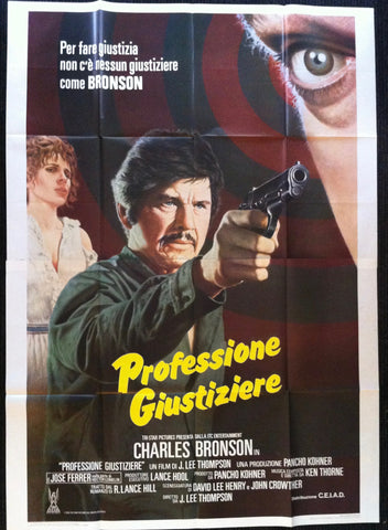 Link to  Professione Giustiziere1984  Product