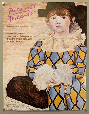 Link to  Paulo as Harlequin1981  Product