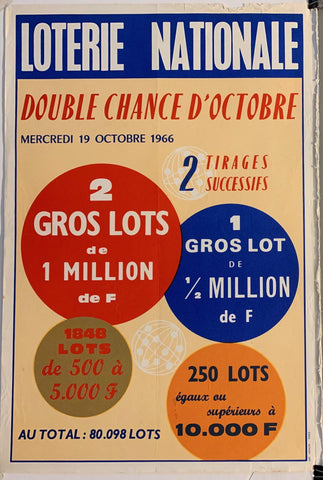 Link to  loterie nationale1966  Product