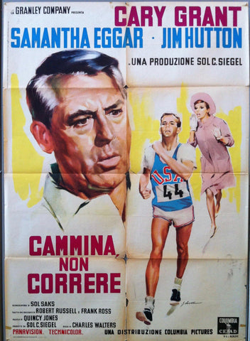 Link to  Cammina non correre1966  Product