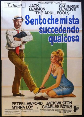 Link to  Sento Che Mi Sta Succedendo QualcosaItaly, c.1969  Product