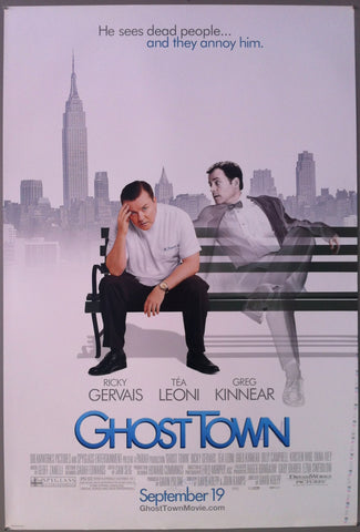 Link to  Ghost TownUSA, 2008  Product
