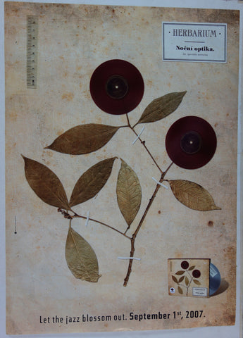 Link to  Herbarium2007  Product
