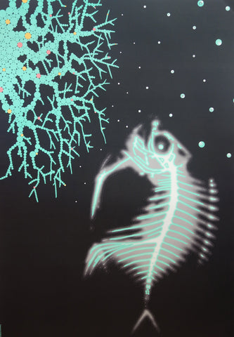 Link to  Neon Fishie-  Product