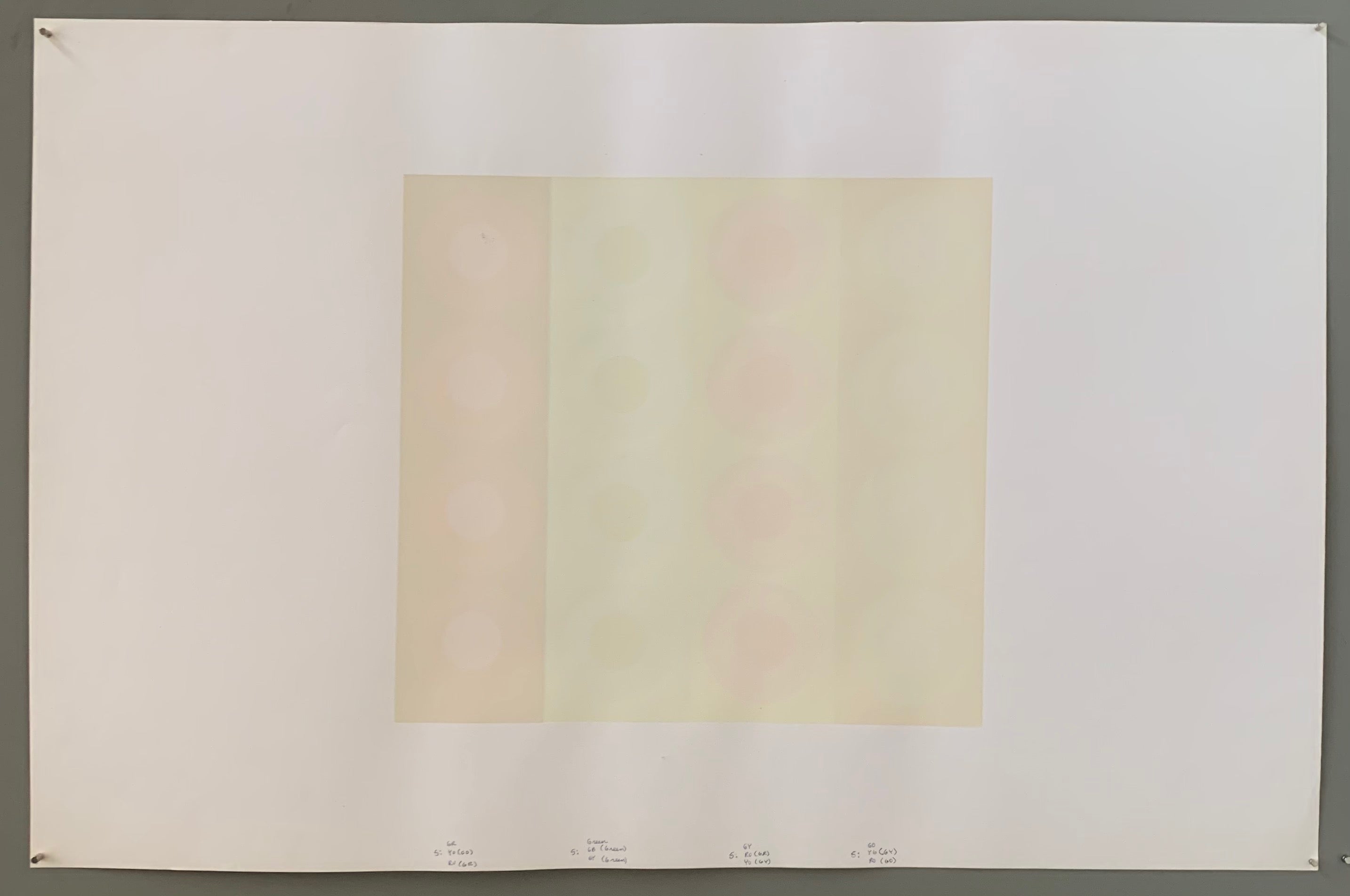 Target Rectangle #33