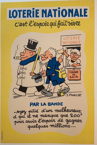 Link to  loterie nationale1956  Product