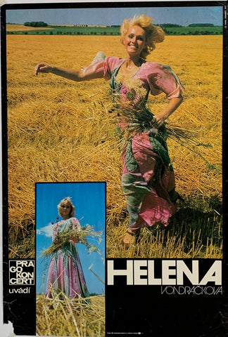 Link to  Helena Vondrackova1977  Product