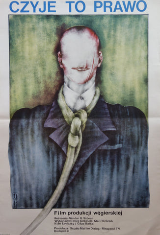 Link to  Czyje To PrawoMarzena : Jacek Kawalerowicz  Product