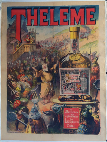 Link to  Theleme1954  Product