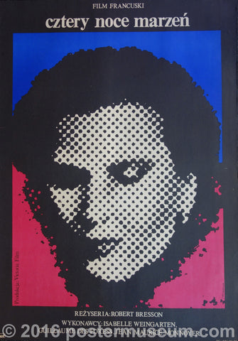 Link to  Cztery Noce Marzen (Four Nights of Dreams)1,971.00  Product
