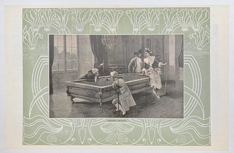 Link to  Doppio GiuocoItaly, C. 1900  Product