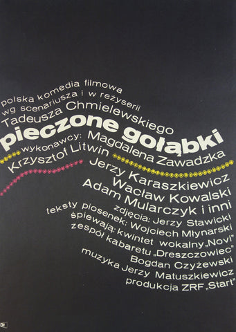 Link to  Pieczone GolabkiPoland 1966  Product