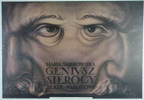 Link to  Genivsz SierocyPoland, c. 1980  Product