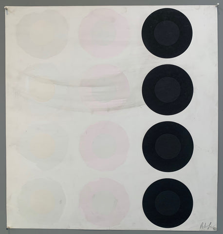 Link to  Triple Targets, Small #14U.S.A., c. 1965  Product
