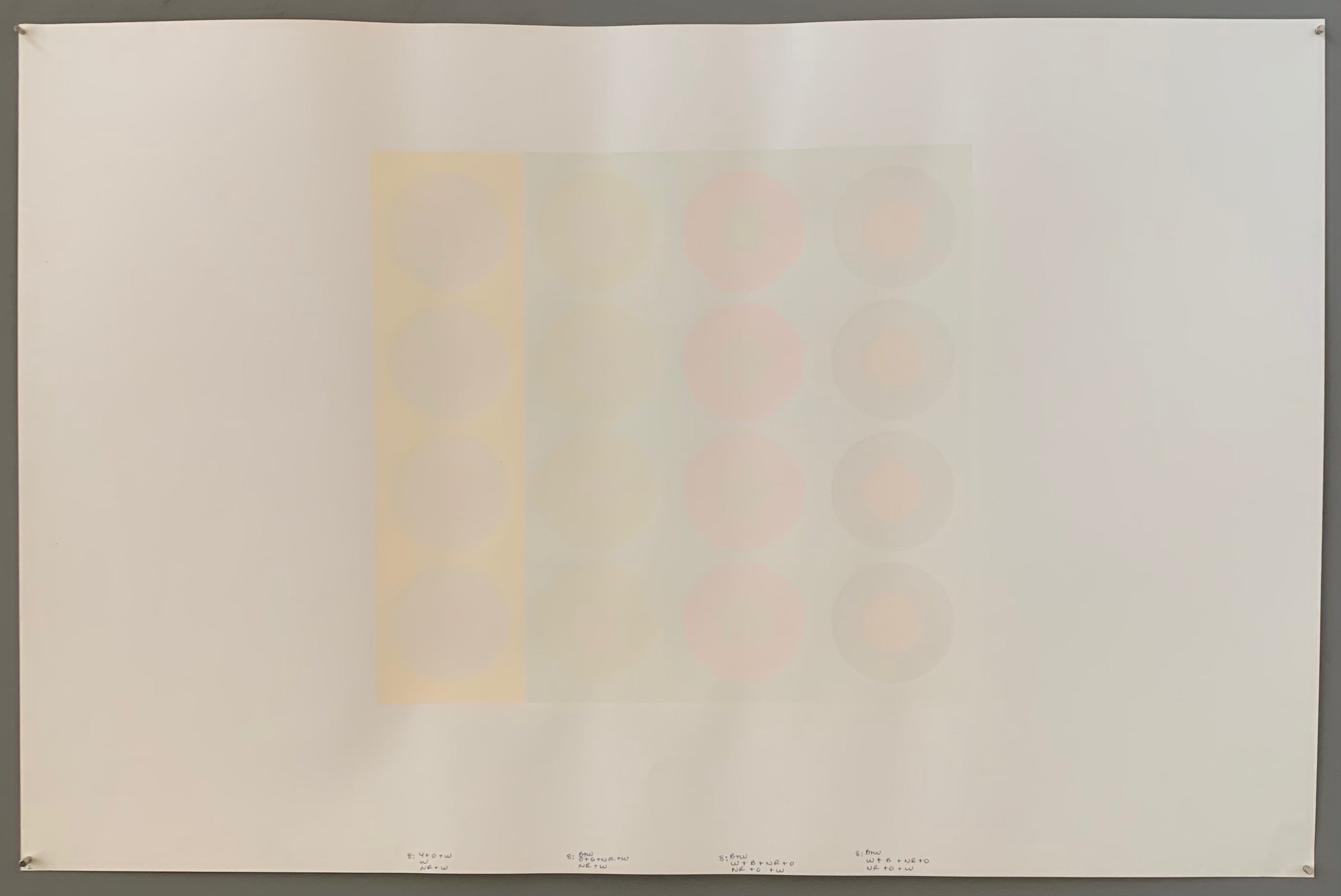 Target Rectangle #32