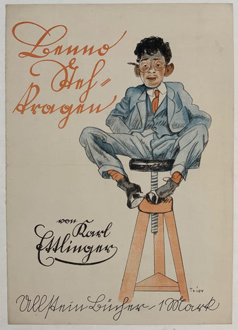 Link to  Italian AdvertisementItaly, C. 1920  Product