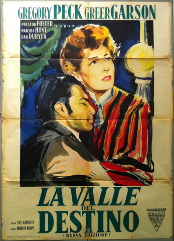 Link to  La Valle Del DestinoItaly, C. 1957  Product