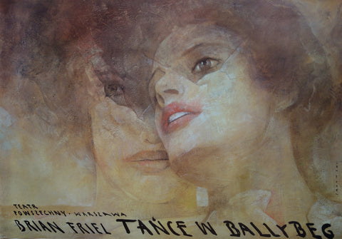 Link to  Tance W BallybegSadowski Wiktor 1994  Product