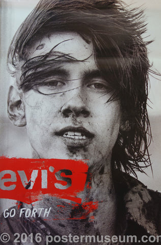 Link to  Levi's Dirty BoyFashion 1990  Product