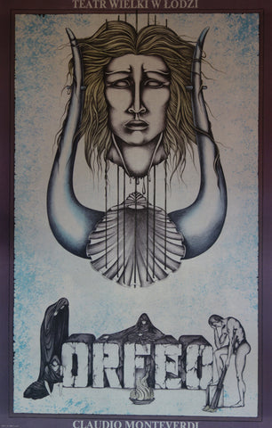 Link to  ORFEO-  Product