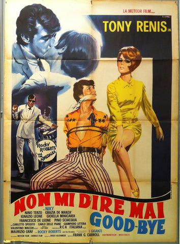 Link to  Non Mi Dire Mai Good-ByeItaly, 1967  Product