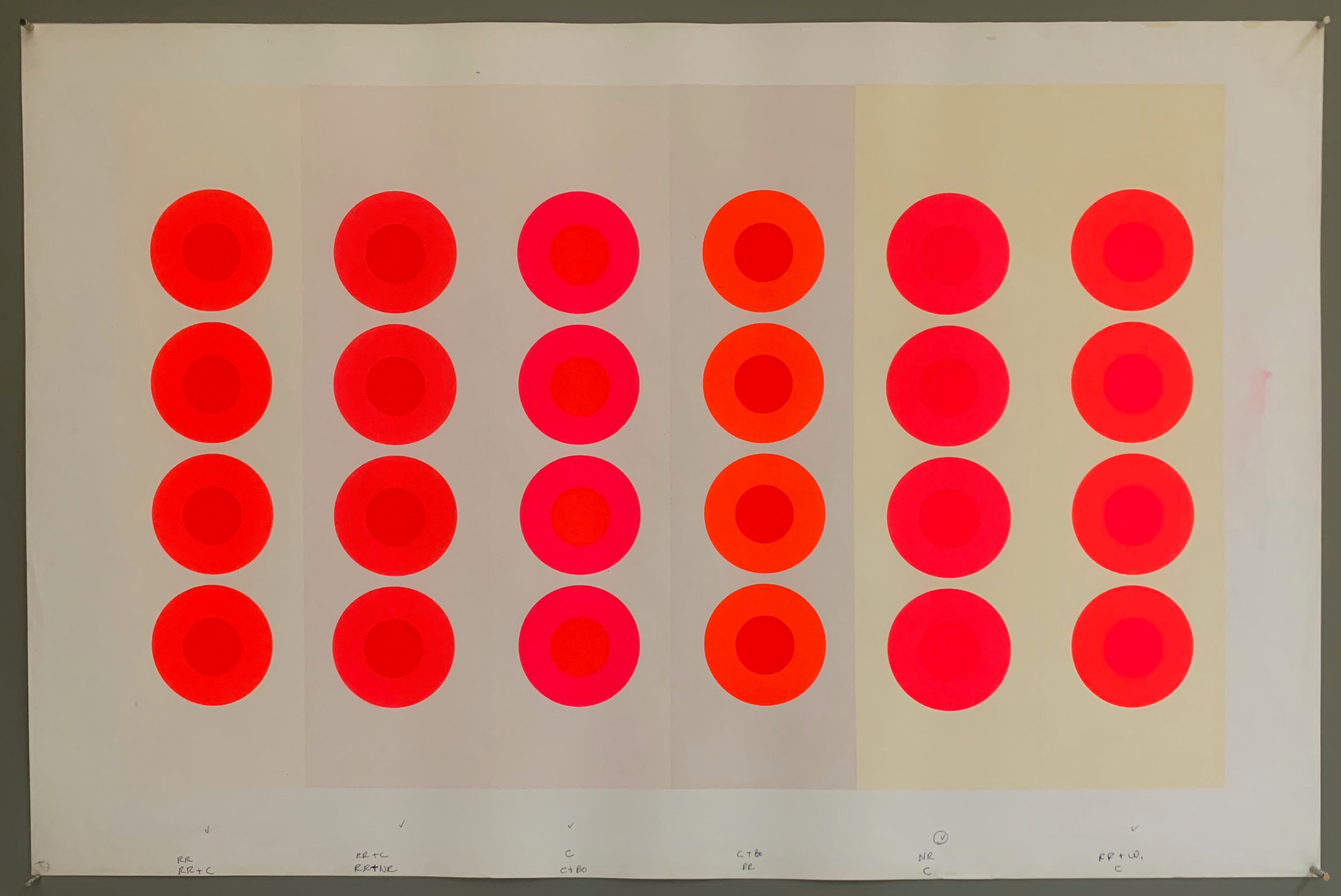 Target Rectangle #21