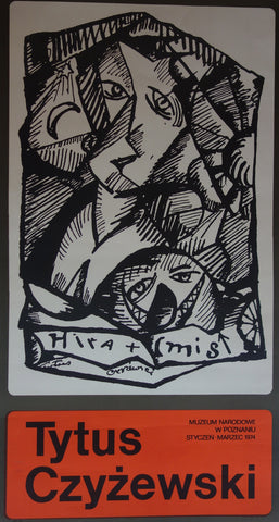 Link to  Tytus Czyzewski1974  Product